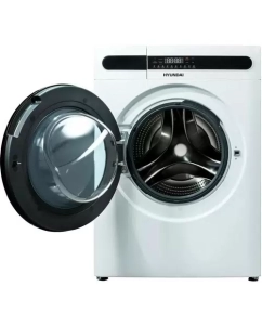 Купить Стиральная машина HYUNDAI WMD8413 белый  в E-mobi