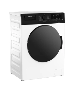Купить Стиральная машина Hotpoint-Ariston WDS 7448 C7S VBW белый  в E-mobi