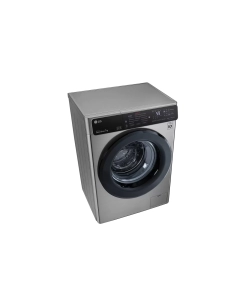 Купить Стиральная машина LG F2T3HS6S серебристый  в E-mobi