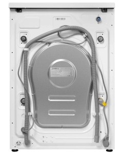 Купить Стиральная машина MAUNFELD MFWM148WH02 белый  в E-mobi