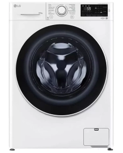 Купить Стиральная машина LG F4J6TM7W белый  в E-mobi