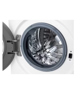 Купить Стиральная машина LG F2J6HG7W белый, черный  в E-mobi