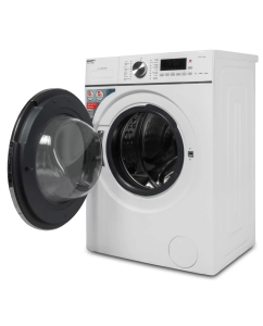 Купить Стиральная машина KRAFT TCH-HDD8596SW белый  в E-mobi