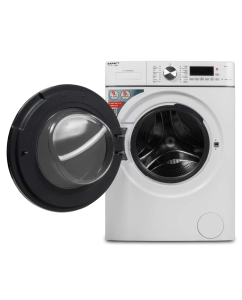 Купить Стиральная машина KRAFT TCH-HDD8596SW белый  в E-mobi