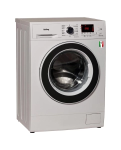 Купить Стиральная машина Korting KWM 42D1460 белый в E-mobi