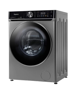 Купить Стиральная машина Бирюса WM-SC914/15 S серебристый  в E-mobi