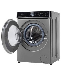 Купить Стиральная машина Бирюса WM-SC914/15 S серебристый  в E-mobi