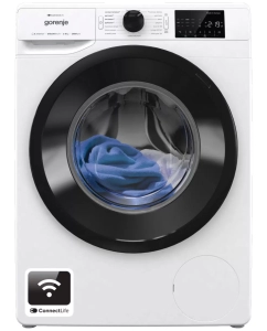 Купить Стиральная машина Gorenje WPNEI94A1SWIFI/C белый  в E-mobi