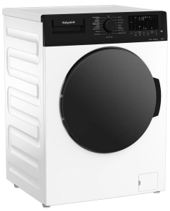 Купить Стиральная машина Hotpoint-Ariston WD 8548 C7S VBW белый  в E-mobi