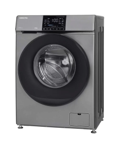 Купить Стиральная машина Hiberg i-DDQ6 - 814 Sd серый  в E-mobi