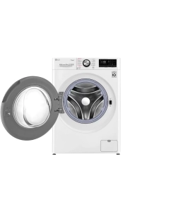 Купить Стиральная машина LG F2V9GW9W белый  в E-mobi