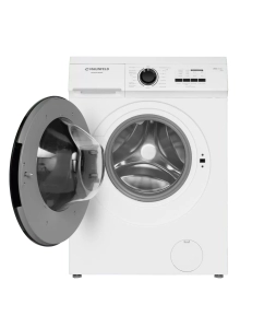 Купить Стиральная машина MAUNFELD MFWM127WH052 белый  в E-mobi