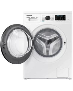 Купить Стиральная машина Samsung WW70AG5S21CELP белый  в E-mobi