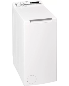 Купить Стиральная машина Whirlpool TDLRB65242BS белый  в E-mobi