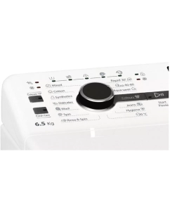Купить Стиральная машина Whirlpool TDLRB65242BS белый  в E-mobi