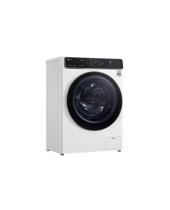 Купить Стиральная машина LG F2T9GW9W белый  в E-mobi