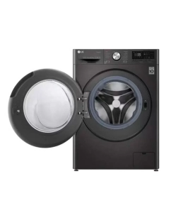 Купить Стиральная машина LG F2V9GW9P черный  в E-mobi