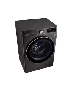 Купить Стиральная машина LG F2V9GW9P черный  в E-mobi