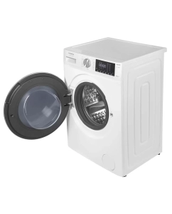 Купить Стиральная машина MAUNFELD MFWM1410WH02 белый  в E-mobi