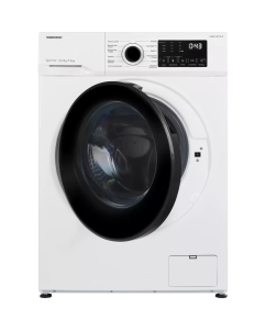 Купить Стиральная машина NordFrost i-WQ4 10712 W белый  в E-mobi