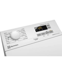 Купить Стиральная машина Electrolux EW6TN5261F белый  в E-mobi