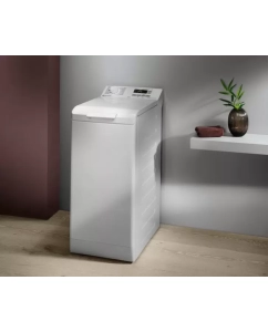 Купить Стиральная машина Electrolux EW6TN5261F белый  в E-mobi