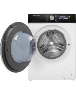 Купить Стиральная машина MAUNFELD MFWM148WH03 белый  в E-mobi