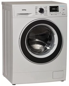 Купить Стиральная машина Korting 42ID1460 белый в E-mobi