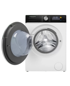 Купить Стиральная машина MAUNFELD MFWD14106WH03 белый  в E-mobi