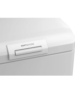 Купить Стиральная машина Electrolux EW6TN3272 белый  в E-mobi