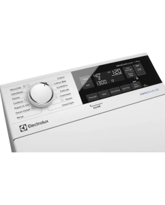 Купить Стиральная машина Electrolux EW6TN3272 белый  в E-mobi