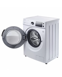 Купить Стиральная машина MAUNFELD MFWM1586WH белый  в E-mobi