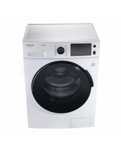 Купить Стиральная машина MAUNFELD MFWM1586WH белый  в E-mobi