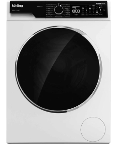 Купить Стиральная машина Korting KWM 63IL14119 белый в E-mobi