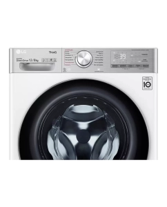 Купить Стиральная машина LG TW4V9BC9E белый  в E-mobi