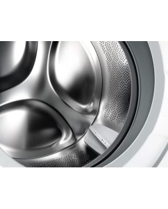 Купить Стиральная машина AEG LFR61844BE белый  в E-mobi