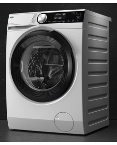 Купить Стиральная машина AEG LFR83844VE белый  в E-mobi