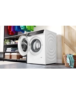 Купить Стиральная машина Bosch WGB24400ME белый  в E-mobi