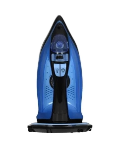 Купить Утюг DEXP CE2400SW синий  в E-mobi