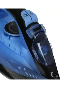 Купить Утюг DEXP CE2400SW синий  в E-mobi