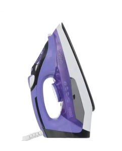 Купить Утюг ENERGY EN-314 фиолетовый  в E-mobi