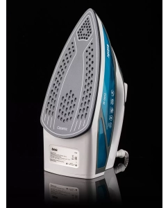 Купить Утюг BBK ISE-2402 Blue  в E-mobi