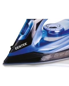 Купить Утюг Centek CT-2351 Blue  в E-mobi