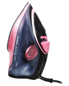 Купить Утюг Hyundai H-SI01623 Black/Pink  в E-mobi