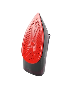 Купить Утюг Marta MT-IR1211A красный, фиолетовый, черный  в E-mobi
