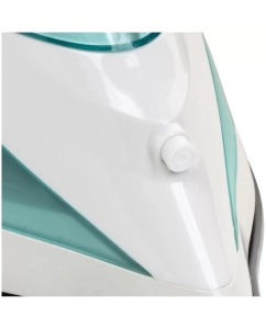 Купить Утюг Galaxy GL 6127 белый, бирюзовый  в E-mobi