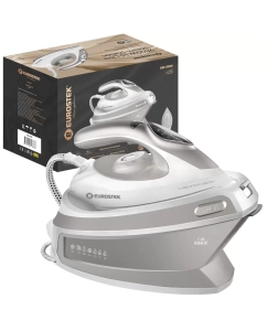 Купить Парогенератор Eurostek EEI-3003 бежевый, белый, серый  в E-mobi