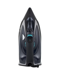 Купить Утюг BBK ISE-2405 Black/Silver  в E-mobi