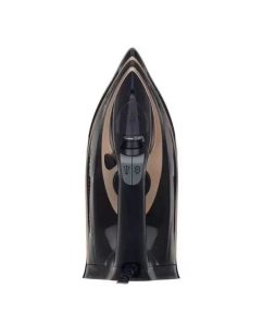 Купить Утюг Centek CT-2346 золотистый, черный  в E-mobi