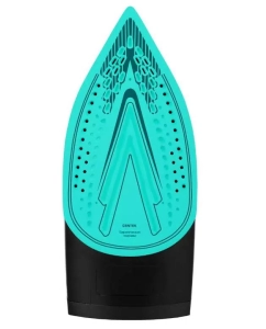 Купить Утюг Centek CT-2314 черный; белый  в E-mobi